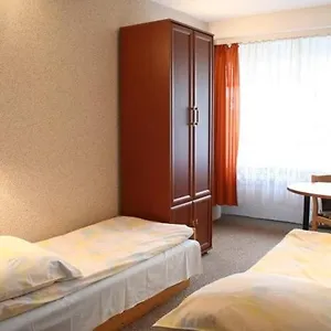 Biala Gwiazda Hotel Cracovia