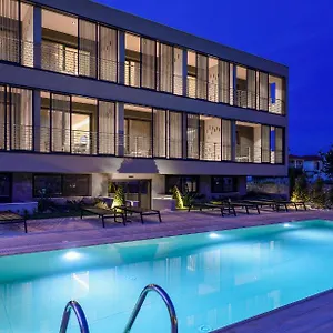 Anassa Butik Living מלון דירות ניקיטי