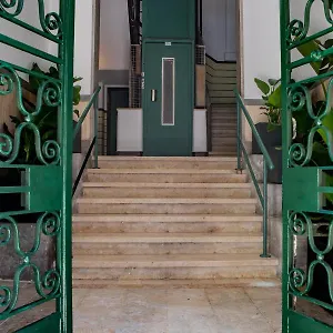 Maison d'hôtes Succeed Campo Pequeno
