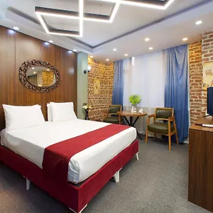 Galata By Boss Provincia di Istanbul