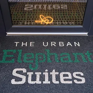 Urban Elephant מלון דירות סלוניקי