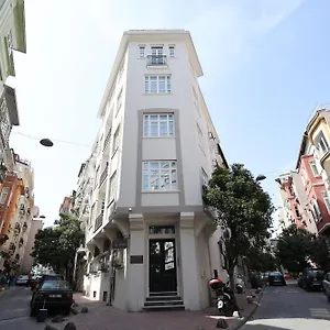  Aparthotel Istanbul Guesthouse