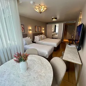 4* Hotel Weingart