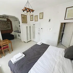  Aparthotel Taksim Stly Mansion