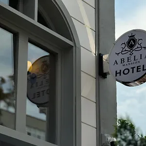 4* Hotel Abelia Mansion