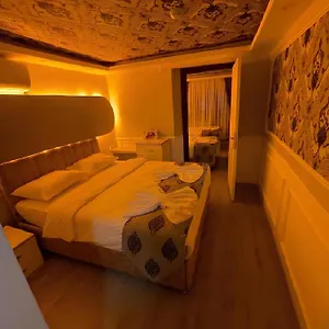  Aparthotel Myra Sea Sultanahmet