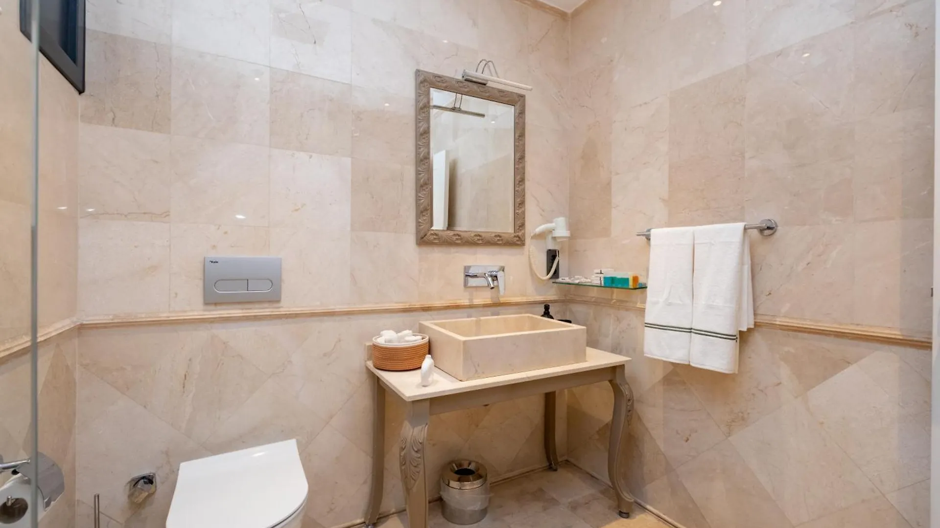 Hotel Home Of Istanbul