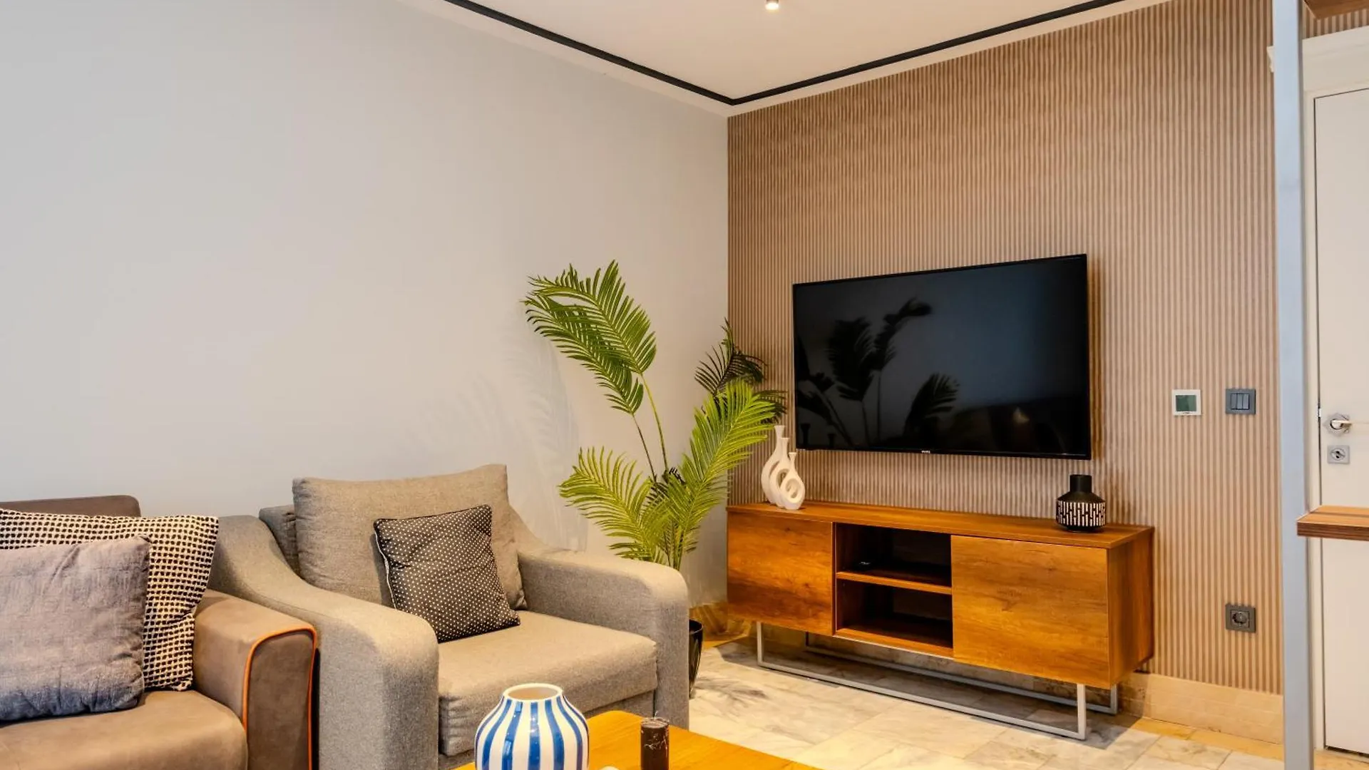 **** Hotel Home Of Istanbul Turkey