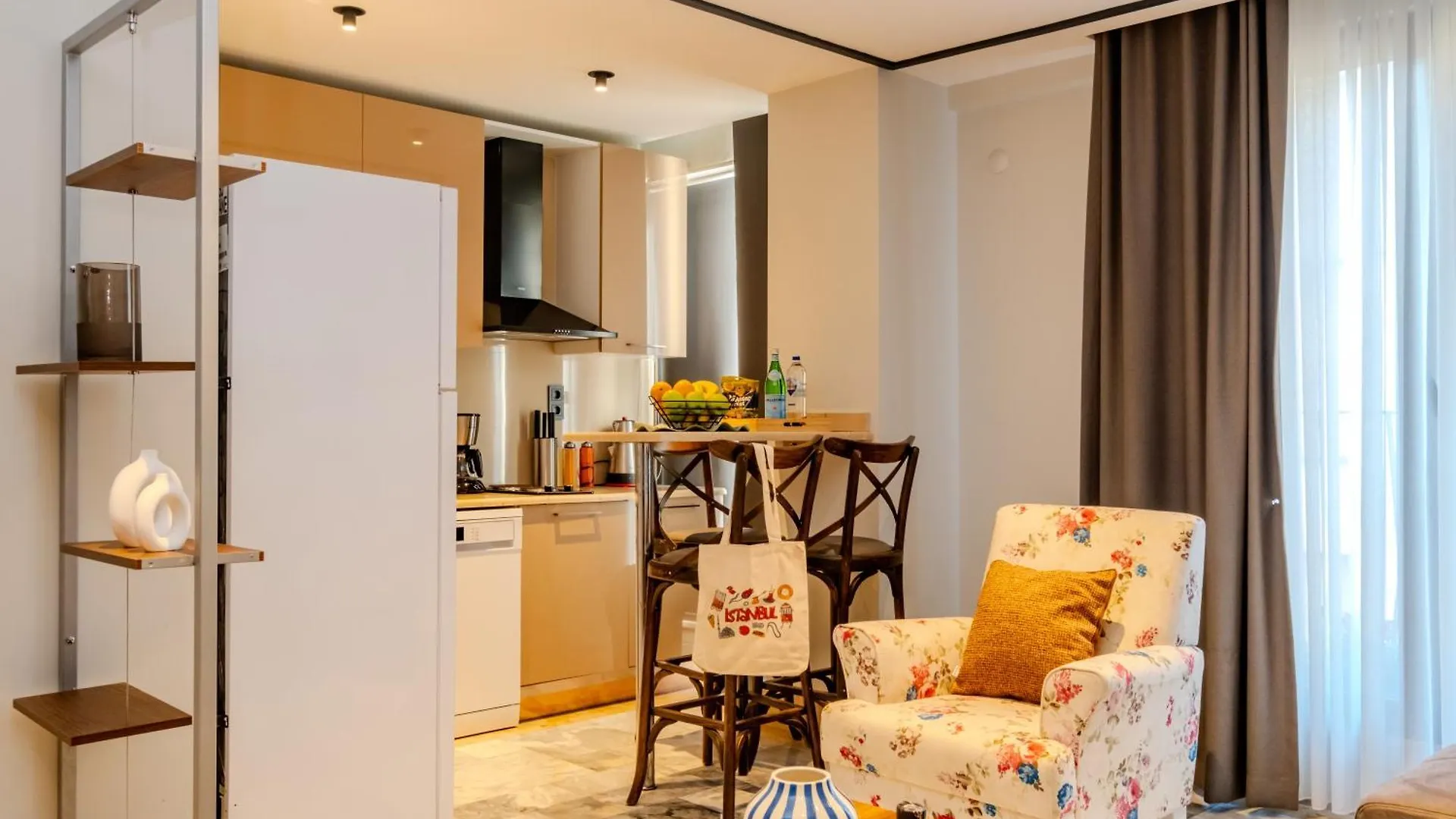 Hotel Home Of Istanbul