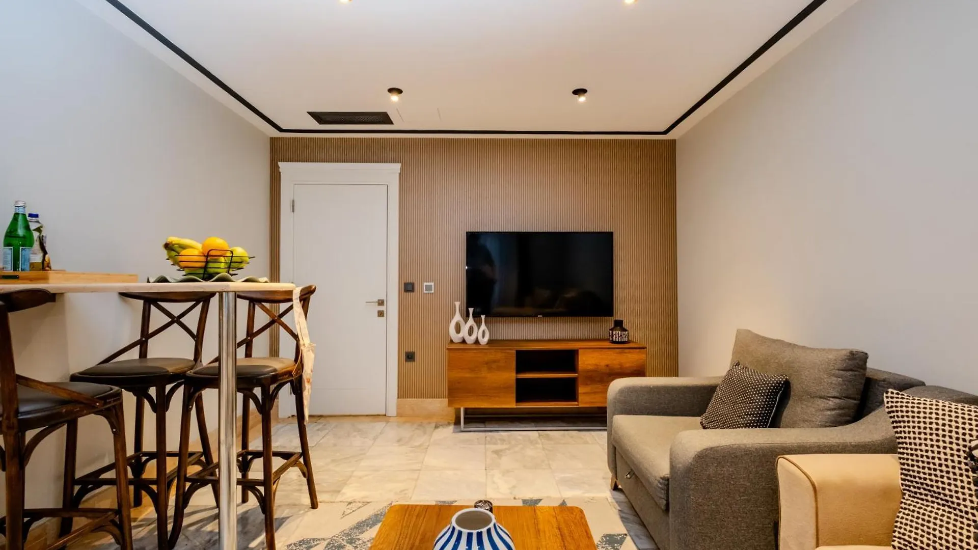 **** Hotel Home Of Istanbul Turkey