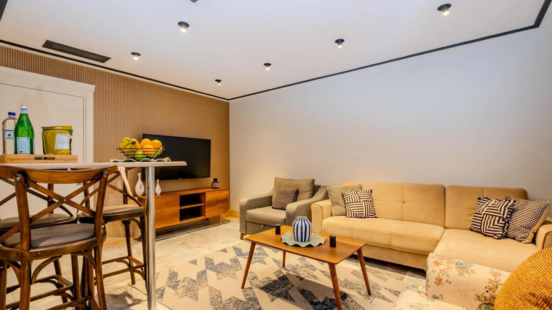 Hotel Home Of Istanbul